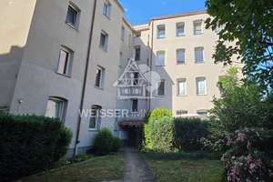 Helle 2-Zimmer-Whg. in ruhiger und zentraler Lage – Die vollständige Adresse der Immobilie erhältst du vom Anbieter., 90765 Poppenreuth, Espan, Fürth – Vorschaubild 2