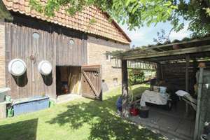 1 bis 2 Familienhaus inkl. Nebengebäude zur Tiernutzung mit Garten – Die vollständige Adresse der Immobilie erhältst du vom Anbieter., 31185 Söhlde – Vorschaubild 22