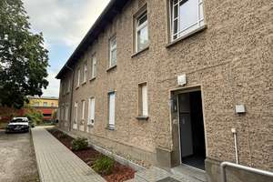 schicke kleine kleine Einliegerwohnung im ruhiger zentraler Grünlage – Bernauer Str. 108, 16515 Oranienburg – Vorschaubild 5