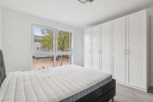 Lichtdurchflutete 2-Zimmer-Wohnung mit moderner Einbauküche – Die vollständige Adresse der Immobilie erhältst du vom Anbieter., 45359 Frintrop, Essen – Vorschaubild 4