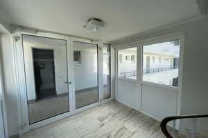 Gänzlich sanierte, helle, clever geplante  1,5 Zi-Whg. mit Balkon in bester Lage-Untermenzing-Frei ! – Die vollständige Adresse der Immobilie erhältst du vom Anbieter., 80997 Allach, München – Vorschaubild 28