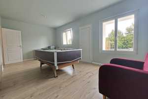 Haus Chateau Rouge Frankreich 260m² Deutsche Grenze – rue principale 19, 57320 Saarlouis (Kreis) – Vorschaubild 19