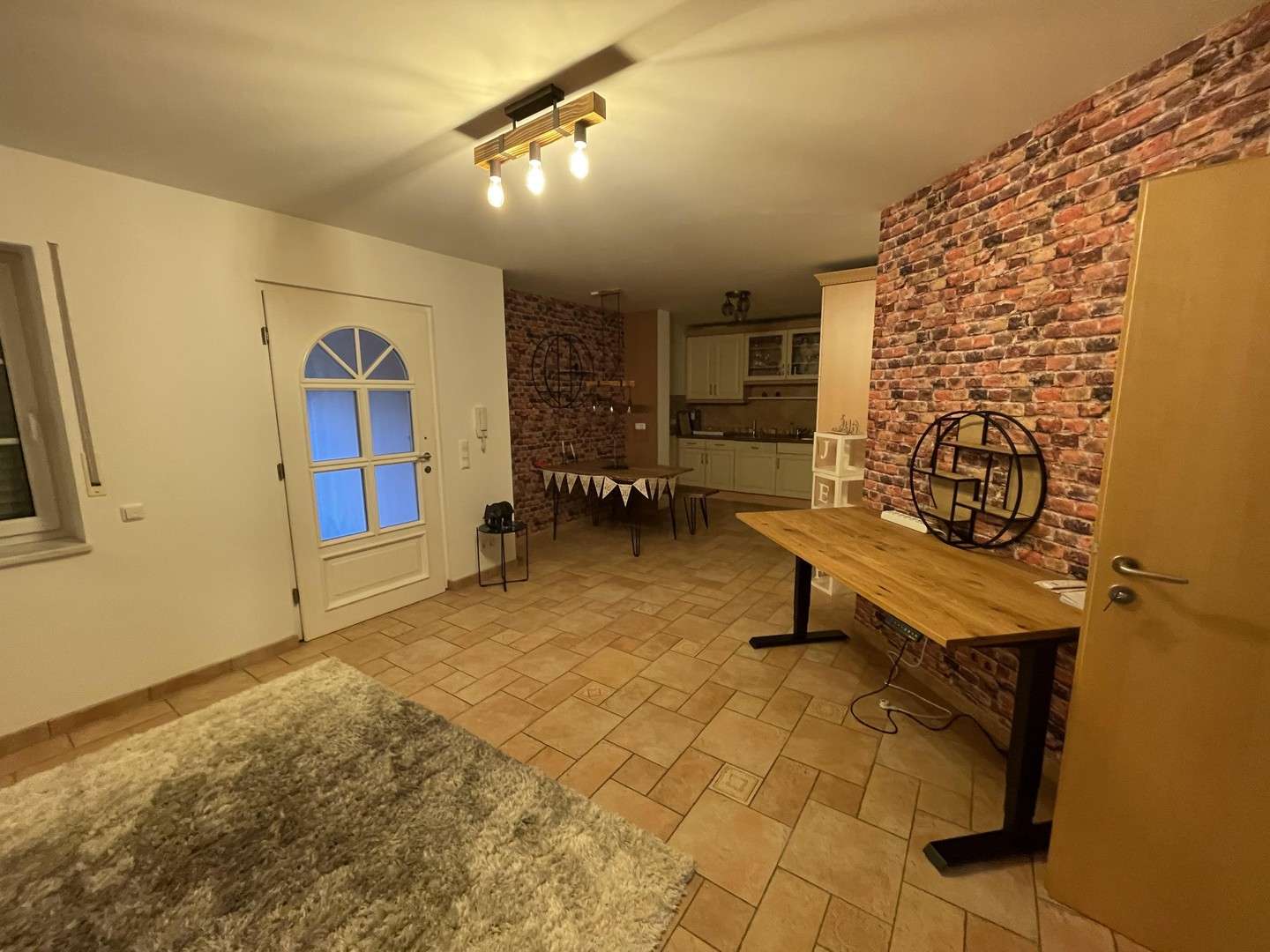 Immobilie in Flieden - Außergewöhnliche Architekten-Landhausvilla mit Einliegerwohnung in bester Wohnlage! - Bild 5