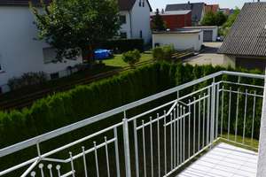 Schöne lichtdurchflutete Doppelhaushälfte, neuwertig, 173m² Wfl./70m²Nutzfl. – Franz-Liszt-Str. 6a, 85391 Allershausen – Vorschaubild 4