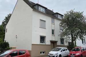 Top sanierte EG-Wohnung in SG-Ohligs mit unverbaubarer Lage
Nähe ehemaliger St.-Lukas-Klinik