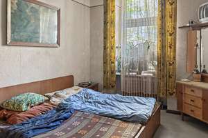 Reserviert! Kapitalanlage: Altbauwohnung mit Garten - Toplage nahe dem Schloss Charlottenburg – Die vollständige Adresse der Immobilie erhältst du vom Anbieter., 10587 Charlottenburg, Berlin – Vorschaubild 9