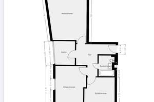 Den Sommer wie im  Urlaub auf den großen renovierten Terrassen genießen – Willibaldstr. 201, 80689 Blumenau, München – Vorschaubild 20