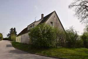 Naturliebhaber aufgepasst! Wohnhaus mit Scheune und Blick auf die Wörnitz – Ansbach (Kreis) – Vorschaubild 4