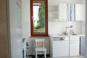 Stuttgart-Sillenbuch: WG-Zimmer