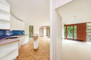 Bezugsfreie 3-Zi.-Wohnung im 2.OG im "Baller"-Architekturtraum am Preußenpark - Provisionsfrei – Wittelsbacher Str. 31, 10707 Wilmersdorf, Berlin – Vorschaubild 2