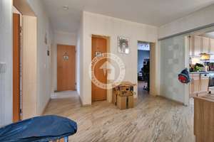 Großzügige 4-Zimmer-Erdgeschosswohnung in attraktiver 
und gefragter Lage – Die vollständige Adresse der Immobilie erhältst du vom Anbieter., 59069 Rhynern, Hamm – Vorschaubild 7