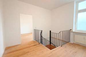 Provisionsfrei! TOP 2,5-Zimmer-Maisonettewohnung Wuppertal-Barmen Eigennutzer o. Kapitalanleger – Brombergerstraße 19, 42283 Barmen, Wuppertal – Vorschaubild 10
