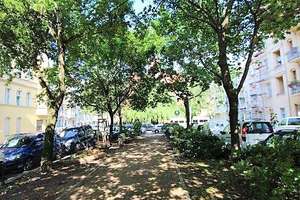 Stilvolle Altbauwohnung mit moderner Ausstattung in ruhiger Friedrichshainer Kiezlage – Bänschstr. 29, 10247 Friedrichshain, Berlin – Vorschaubild 18