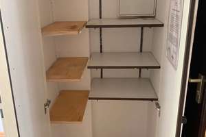 Ruhige, lichtdurchflutete, sehr gut angebundene 3-Zimmer-Wohnung in Krefeld-Cracau – Sprödentalstraße 90, 47799 Cracau, Krefeld – Vorschaubild 12