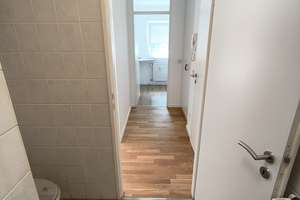Gepflegte 1-Zimmer-Wohnung in Münster-Gremmendorf – Die vollständige Adresse der Immobilie erhältst du vom Anbieter., 48167 Gremmendorf-West, Münster – Vorschaubild 3