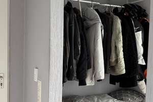 2-Zimmer-Wohnung in Bielefeld-Innenstadt – Die vollständige Adresse der Immobilie erhältst du vom Anbieter., 33607 Mitte, Bielefeld – Vorschaubild 12