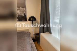 Tauschwohnung: 1 Zimmerwohnung in Neubau Winterhude – Die vollständige Adresse der Immobilie erhältst du vom Anbieter., 22303 Winterhude, Hamburg – Vorschaubild 4
