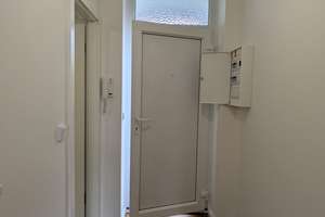 Sanierte Wohnung im Westend mit Einbauküche! – Spandauer Damm 181-183, 14050 Westend, Berlin – Vorschaubild 8