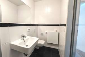 Singles aufgepasst - modernes, möbliertes Apartment – An der roten Kaserne 1, 14469 Bornstedt, Potsdam – Vorschaubild 5