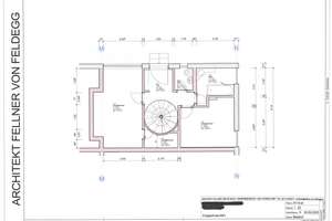 * Rheinblick * extravagant & individuell * Maisonette * – Die vollständige Adresse der Immobilie erhältst du vom Anbieter., 40489 Wittlaer, Düsseldorf – Vorschaubild 34