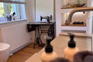 Individuelles Traumhaus mit Charme, Gartenidylle & vielen liebevollen Details – Limburg-Weilburg (Kreis) – Vorschaubild 37