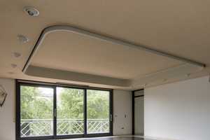 Geräumige Stadtvilla im zeitlosen Bauhausstil, inkl. potentiellen Büroräumen oder Künstlergalerie – Düren (Kreis) – Vorschaubild 3