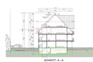 3 Wohneinheiten Bestand + projektiertes Grundstück 11 WE mit ca. 821 qm – Die vollständige Adresse der Immobilie erhältst du vom Anbieter., 76534 Steinbach, Baden-Baden – Vorschaubild 44