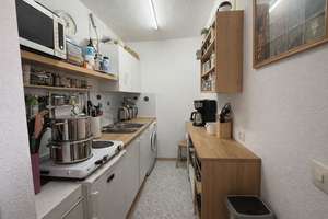 Solide Kapitalanlage – vermietete 2-Zimmer-Wohnung mit Balkon nahe Berliner Platz – 67059 Mitte, Ludwigshafen am Rhein – Vorschaubild 8