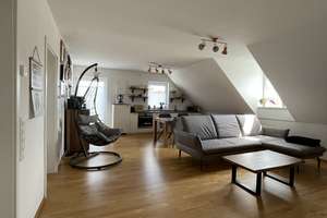 Moderne 3-Zimmer Wohnung zum Wohlfühlen
Guttensteinweg 2a, 93059 Regensburg – Die vollständige Adresse der Immobilie erhältst du vom Anbieter., 93059 Weichs, Regensburg – Vorschaubild 17