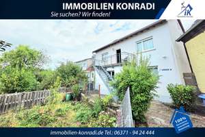 IK | Zweifamilienhaus mit Potenzial – Mehrgenerationenwohnen in ruhiger Lage von Otterbach – Die vollständige Adresse der Immobilie erhältst du vom Anbieter., 67731 Otterbach – Vorschaubild 1