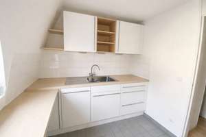 Wohnen mit Flair am Englischen Garten – 2,5 Zimmer-Galerie-Dachgeschoss-Wohnung mit Dachterrasse – Kunigundenstraße XXX, 80802 Münchner Freiheit, München – Vorschaubild 24
