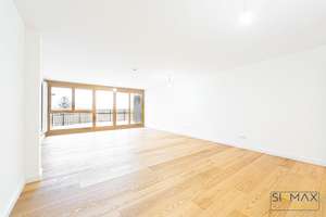 WE Nr. 10: Urbanes Wohnglück mit Flair * 3-Zimmer-Wohn-Traum im Prinzregenten Quartier 2|4|6