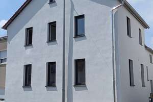 Erstbezug nach Sanierung - Haus in Vaihingen in toller Lage für WG oder Familie