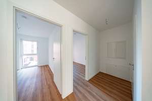 Neubauwohnung mit Fußbodenheizung im Erstbezug / WBS 180 mit besonderen Wohnbedarf erforderlich – Alandstr. 25, 13599 Haselhorst, Berlin – Vorschaubild 8