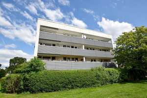 Großer Balkon + Fahrstuhl: Sonnige, großzügige 4-Zimmer-Wohnung mit Stellplatz... – Wolfsburg – Vorschaubild 8