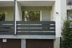 Bezugsfreie  2-Zimmer-Wohnung mit Balkon und neuer EBK – Ostpreußendamm 77b, 12207 Lichterfelde, Berlin – Vorschaubild 48