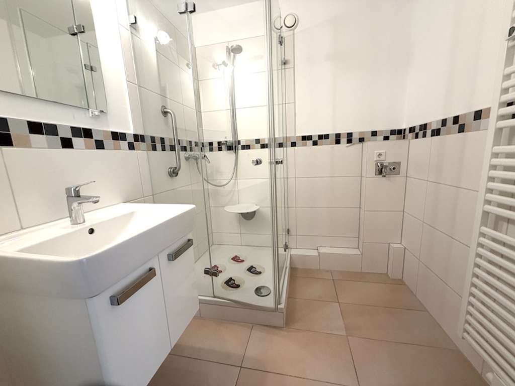 Immobilie in Langen - Mitten im Leben! Klassische 3-Zimmerwohnung mit Balkon-zur Kapitalanlage oder Eigennutzung-in Langen - Bild 4