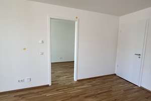 Neubau Wohnung drei Zimmer 79m² Kohlenhof Küche + Balkon – Kohlenhofstraße 60, 90443 Gostenhof, Nürnberg – Vorschaubild 20