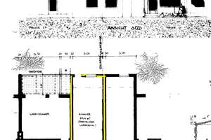 Reiheneckhaus mit viel Charme und Gestaltungsmöglichkeiten auf einem sonnigen Südgrundstück – Pfaustr. 21, 86179 Haunstetten-West, Augsburg – Vorschaubild 30