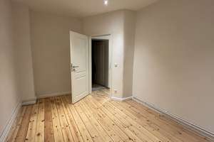Erstbezug nach Kernsanierung – Exklusive 2-Zimmer-Altbauwohnung mit hochwertiger Einbauküche – Die vollständige Adresse der Immobilie erhältst du vom Anbieter., 30459 Ricklingen (Ortsteil), Hannover – Vorschaubild 1