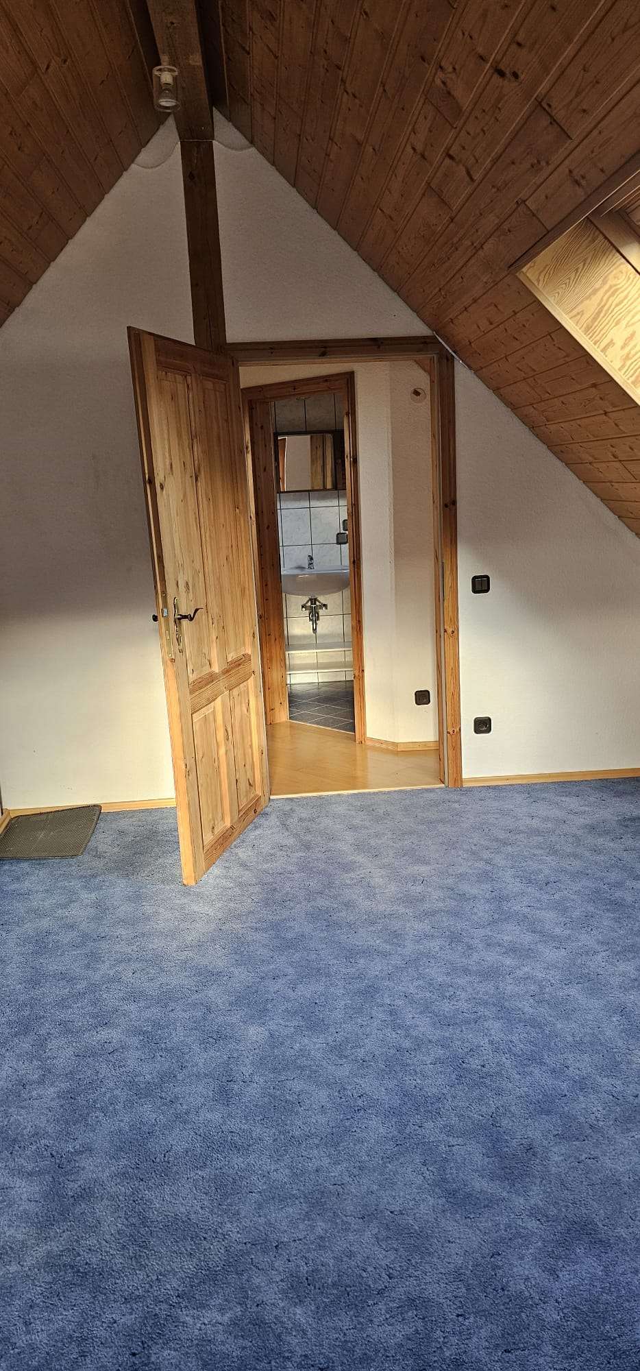 Immobilie in Rauenberg - Grosses Einfamilienhaus mit Garten und Keller. - Bild 0