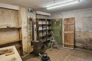 Geschäftshaus in zentraler Lage von Nastätten – Gewerbe, Wohnen oder beides vereint – Rheinstraße 3, 56355 Rhein-Lahn-Kreis – Vorschaubild 28