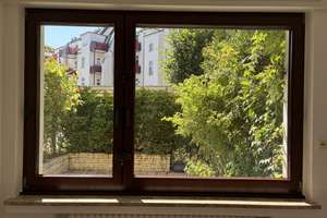 Geschmackvolle, modernisierte 2-Zimmer-Erdgeschosswohnung mit Balkon in Köln Riehl – Die vollständige Adresse der Immobilie erhältst du vom Anbieter., 50735 Riehl, Köln – Vorschaubild 10