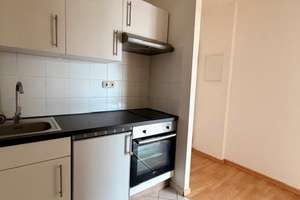 KAPITALANLAGE PORZ  BEZUGSFREIES APARTMENT 3. ETAGE BALKON PARKETT  ZUZÜGLICH TIEFGARAGE KÜCHENZEILE – Urbacher Weg 10-22, 51149 Porz (Ortsteil), Köln – Vorschaubild 7