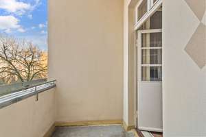 2-Zimmer-Wohnung mit Balkon im Brüsseler Kiez – viel Platz & Potenzial zum Selbstgestalten – Brüsseler Str. 29A, 13353 Wedding, Berlin – Vorschaubild 6