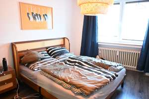 Helle 2,5-Zimmer Wohnung in direkter Innenstadt Nähe!! – Nordring 66, 44787 Gleisdreieck, Bochum – Vorschaubild 2