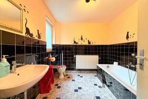 + RESERVIERT + Familienhaus mit Nebengebäude – ideales Handwerkerobjekt – Die vollständige Adresse der Immobilie erhältst du vom Anbieter., 96148 Baunach – Vorschaubild 17