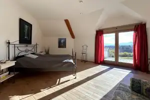 Einzigartiges Anwesen in Alleinlage mit Panoramabergblick vor den Toren Kemptens – Oberallgäu (Kreis) – Vorschaubild 15