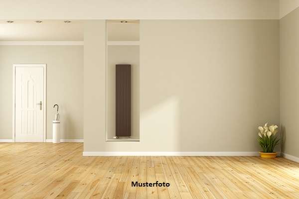 3-Zimmer-Wohnung mit Pkw-Stellplatz - provisionsfrei, Essen – Bild 1