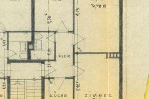 3-Zimmerwohnung mit Balkon – Die vollständige Adresse der Immobilie erhältst du vom Anbieter., 22089 Eilbek, Hamburg – Vorschaubild 8